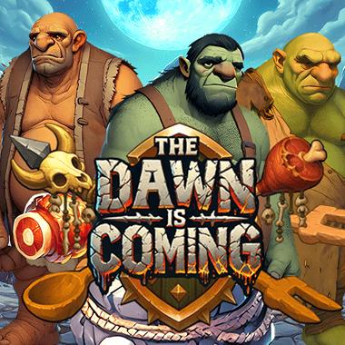 The Dawn Is Coming