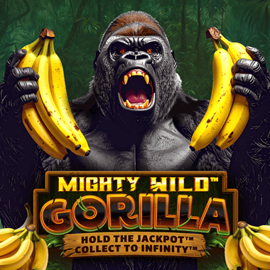 Mighty Wild Gorilla 94
