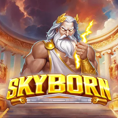 Skyborn 95